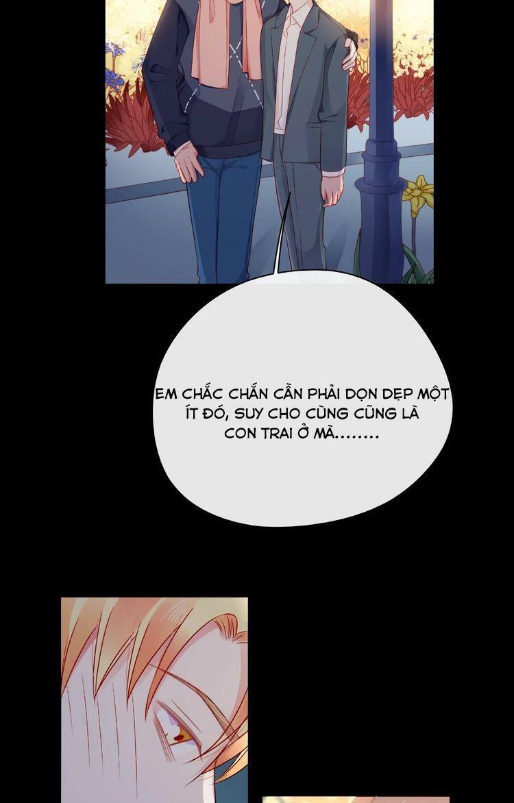 Giai Điệu Của Sự Va Chạm: Chapter 53
