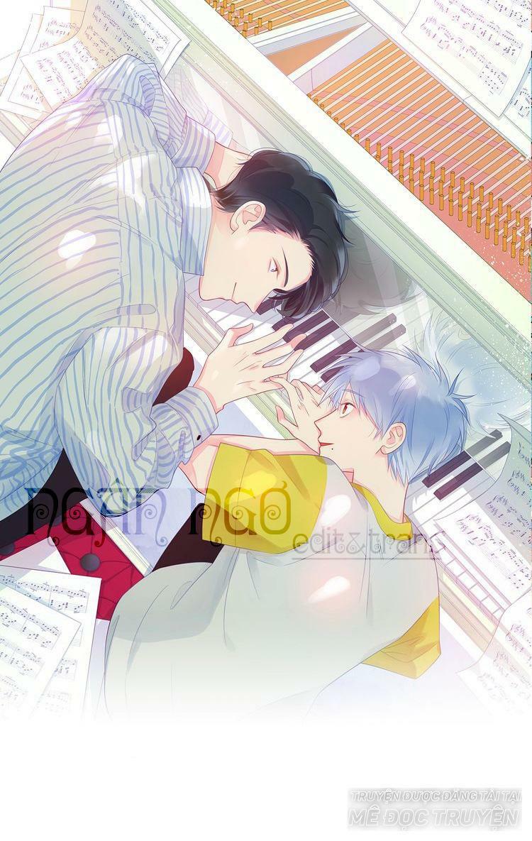 Giai Điệu Của Sự Va Chạm: Chapter 55