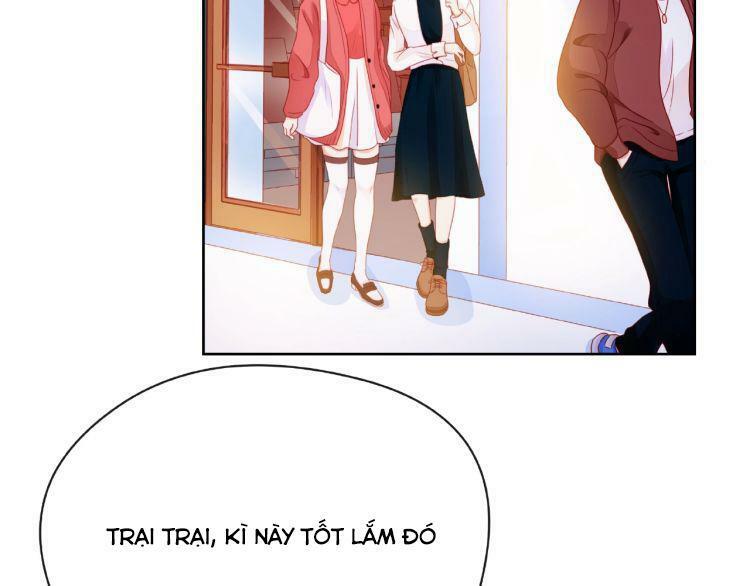 Giai Điệu Của Sự Va Chạm: Chapter 55