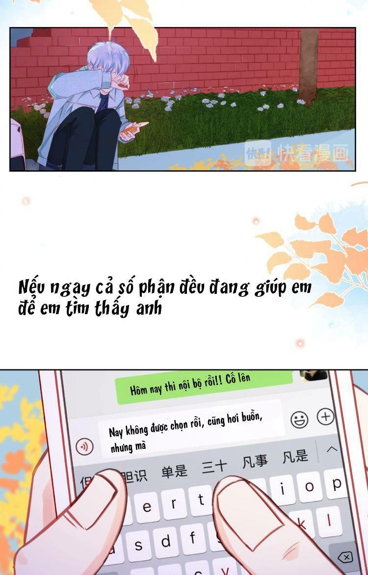 Giai Điệu Của Sự Va Chạm: Chapter 55
