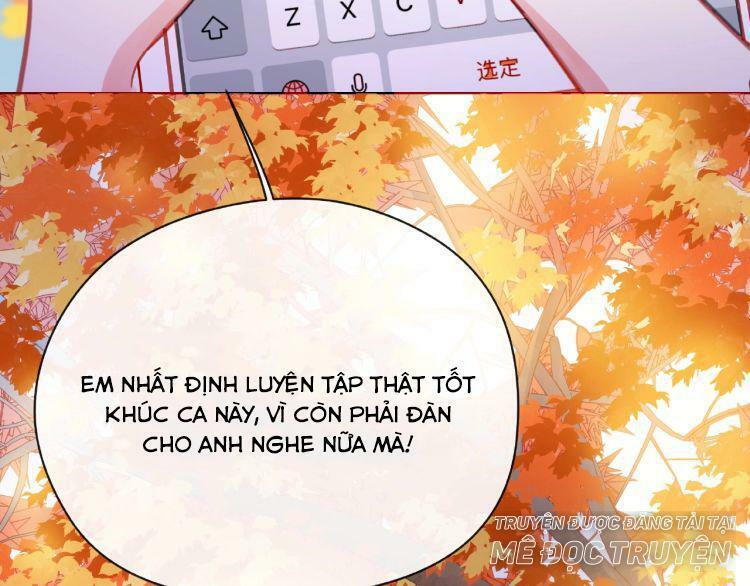 Giai Điệu Của Sự Va Chạm: Chapter 55