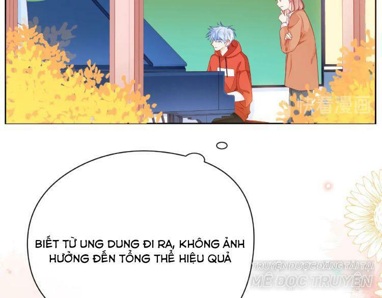 Giai Điệu Của Sự Va Chạm: Chapter 55