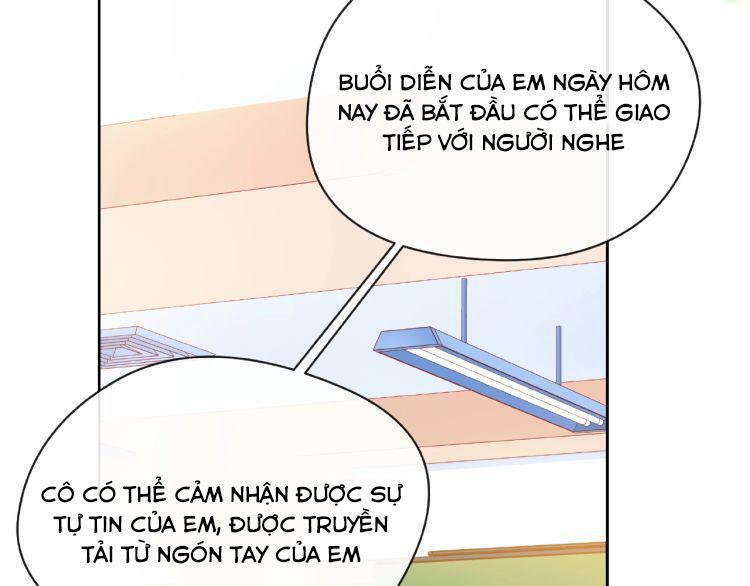 Giai Điệu Của Sự Va Chạm: Chapter 55