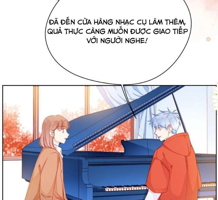 Giai Điệu Của Sự Va Chạm: Chapter 55