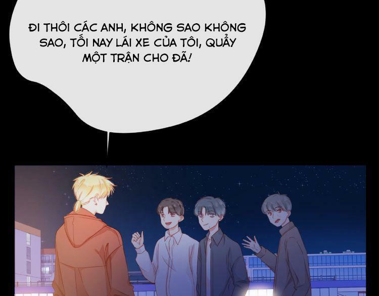 Giai Điệu Của Sự Va Chạm: Chapter 56