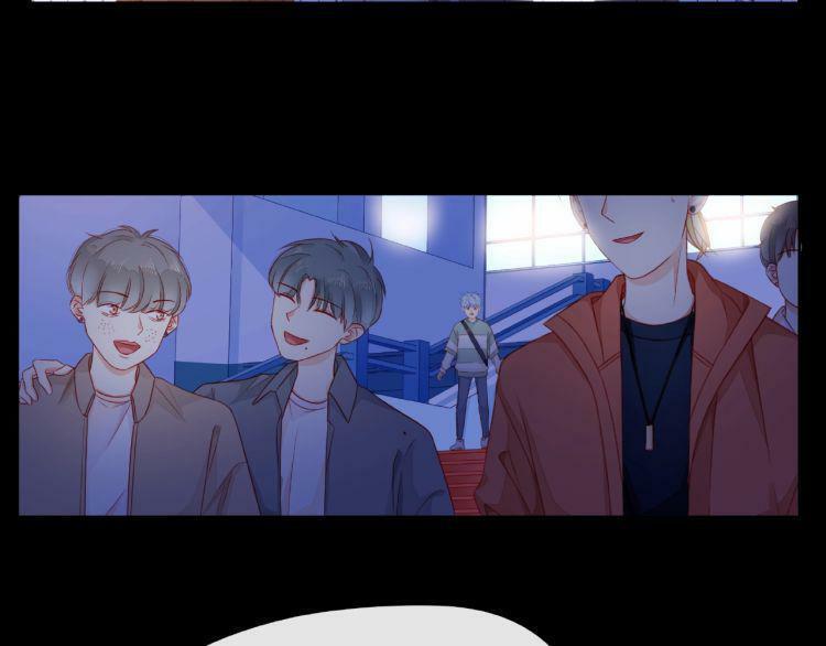 Giai Điệu Của Sự Va Chạm: Chapter 56