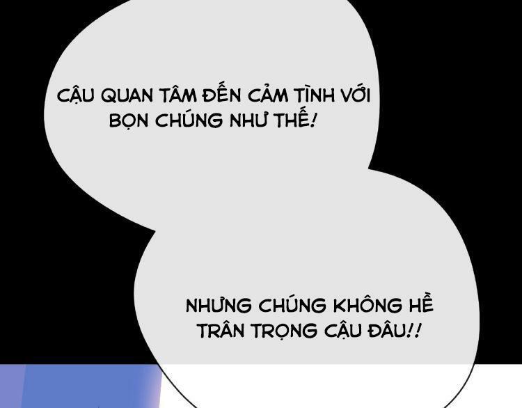 Giai Điệu Của Sự Va Chạm: Chapter 56
