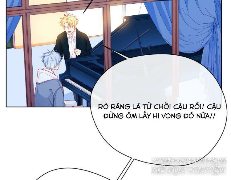 Giai Điệu Của Sự Va Chạm: Chapter 56