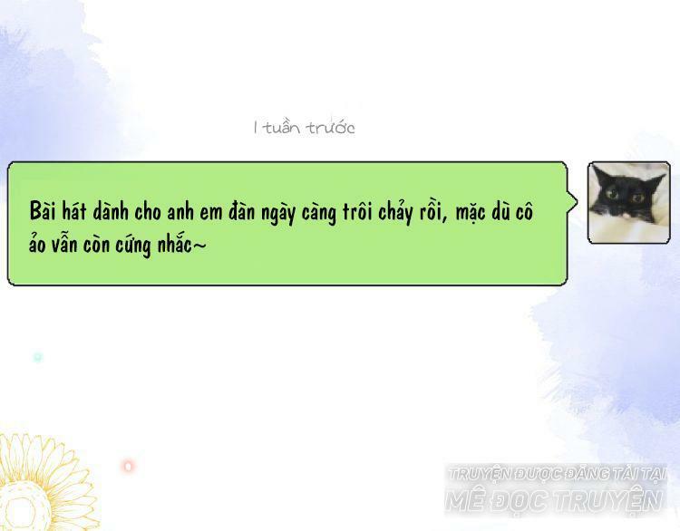 Giai Điệu Của Sự Va Chạm: Chapter 56