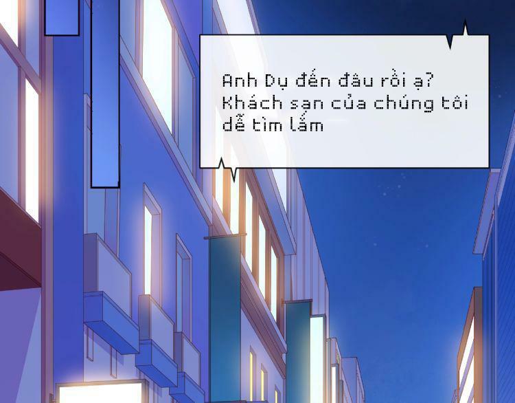 Giai Điệu Của Sự Va Chạm: Chapter 56