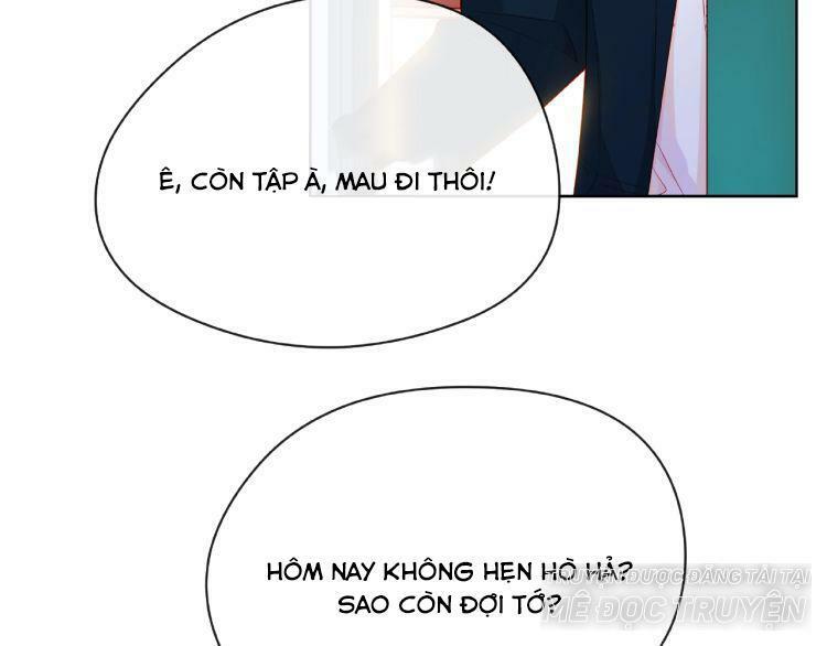 Giai Điệu Của Sự Va Chạm: Chapter 56