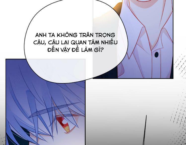 Giai Điệu Của Sự Va Chạm: Chapter 56
