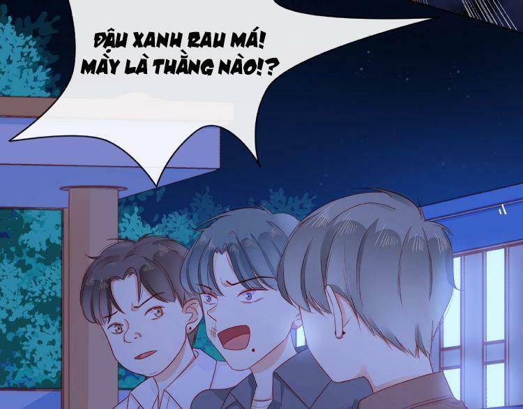 Giai Điệu Của Sự Va Chạm: Chapter 56