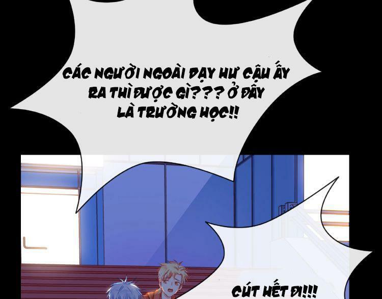 Giai Điệu Của Sự Va Chạm: Chapter 56