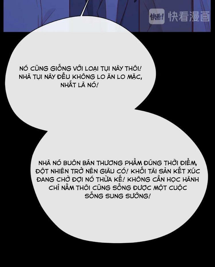 Giai Điệu Của Sự Va Chạm: Chapter 56