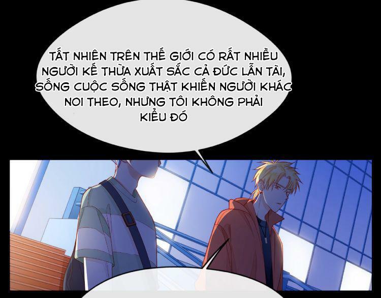 Giai Điệu Của Sự Va Chạm: Chapter 56