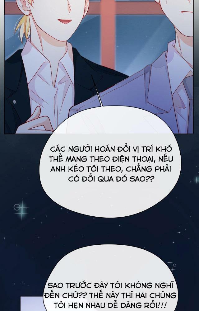 Giai Điệu Của Sự Va Chạm: Chapter 57