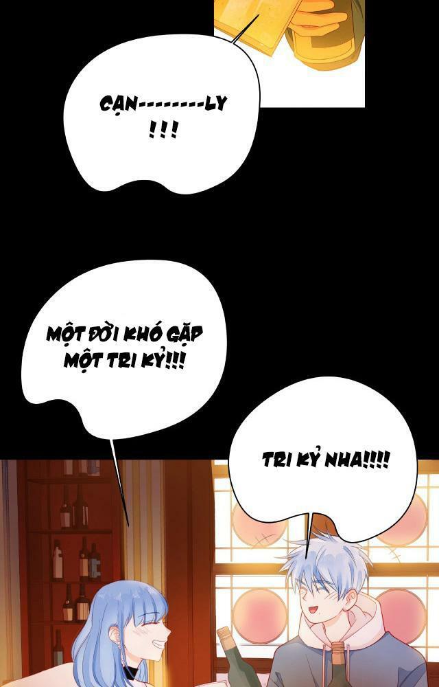 Giai Điệu Của Sự Va Chạm: Chapter 57