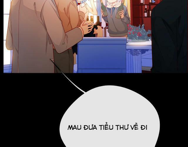 Giai Điệu Của Sự Va Chạm: Chapter 57