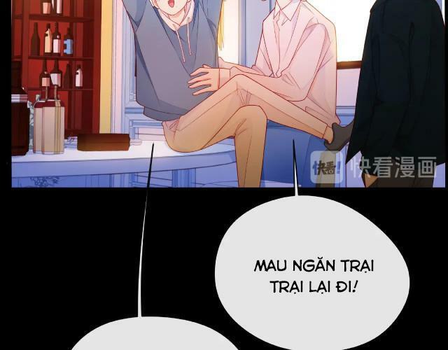 Giai Điệu Của Sự Va Chạm: Chapter 57