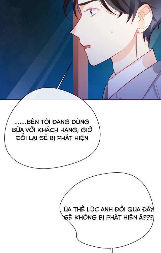 Giai Điệu Của Sự Va Chạm: Chapter 57