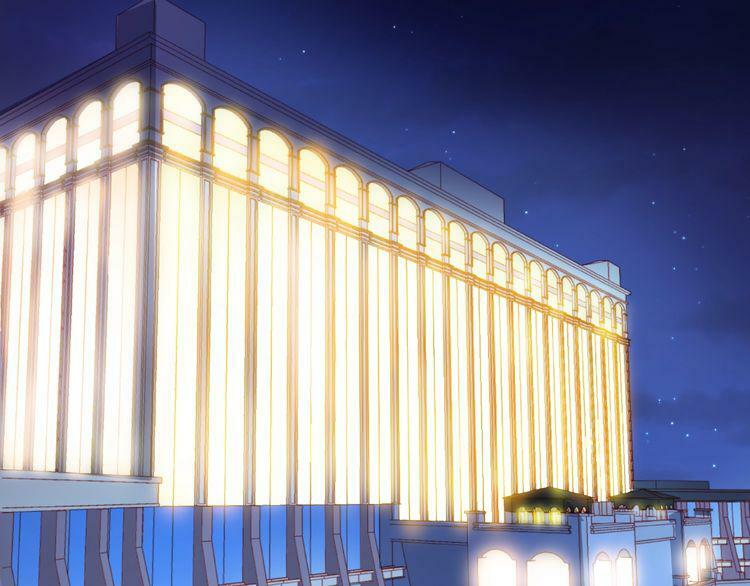 Giai Điệu Của Sự Va Chạm: Chapter 6