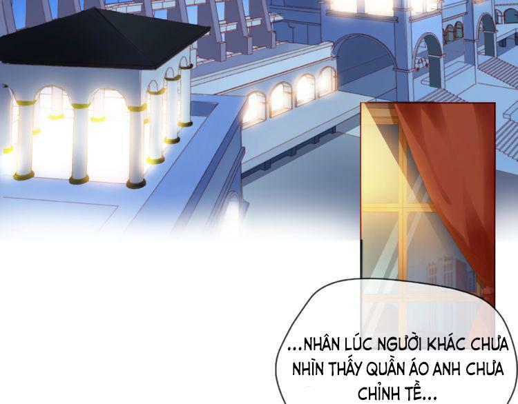 Giai Điệu Của Sự Va Chạm: Chapter 6