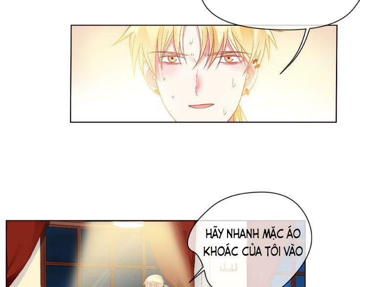 Giai Điệu Của Sự Va Chạm: Chapter 6