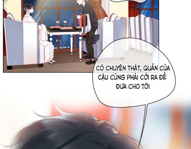 Giai Điệu Của Sự Va Chạm: Chapter 6