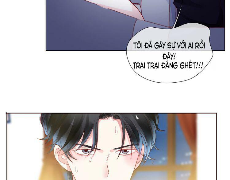 Giai Điệu Của Sự Va Chạm: Chapter 6