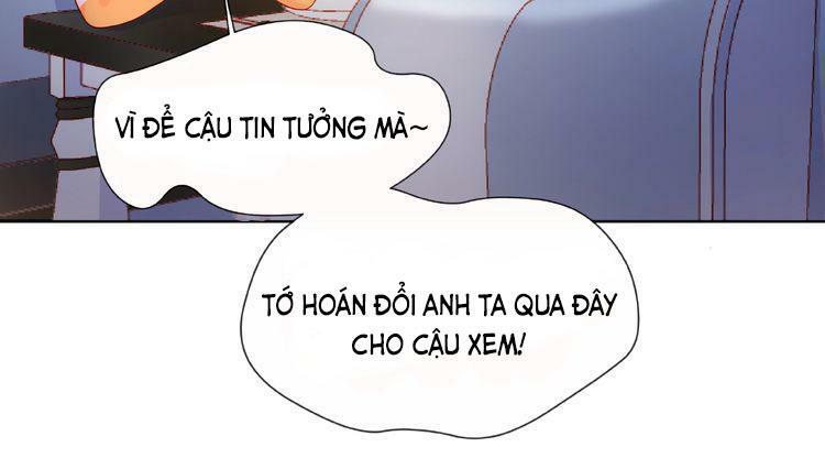 Giai Điệu Của Sự Va Chạm: Chapter 6