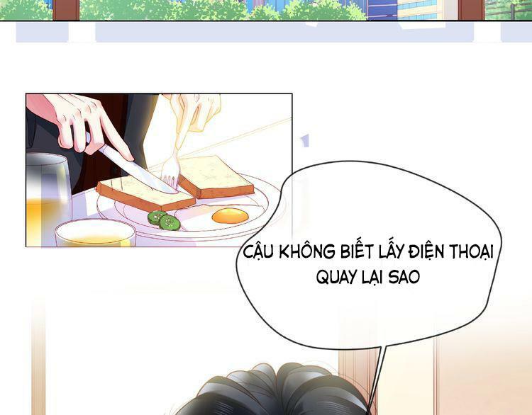 Giai Điệu Của Sự Va Chạm: Chapter 7