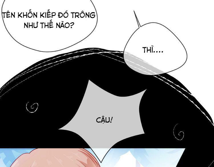 Giai Điệu Của Sự Va Chạm: Chapter 7