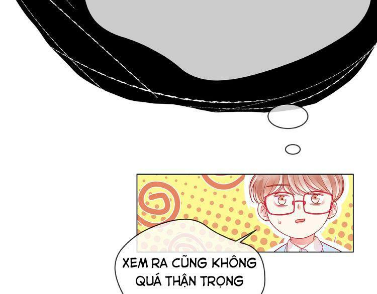 Giai Điệu Của Sự Va Chạm: Chapter 7