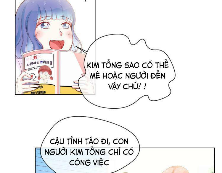 Giai Điệu Của Sự Va Chạm: Chapter 8