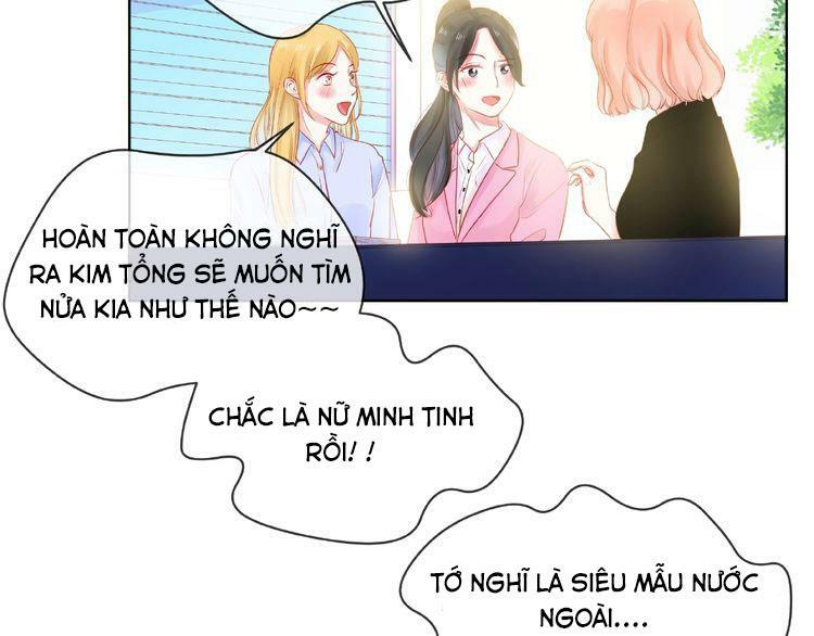 Giai Điệu Của Sự Va Chạm: Chapter 8