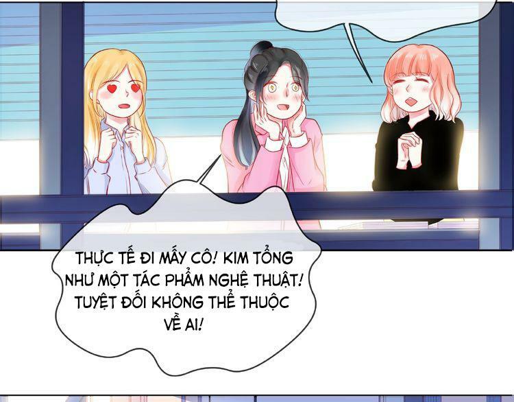 Giai Điệu Của Sự Va Chạm: Chapter 8