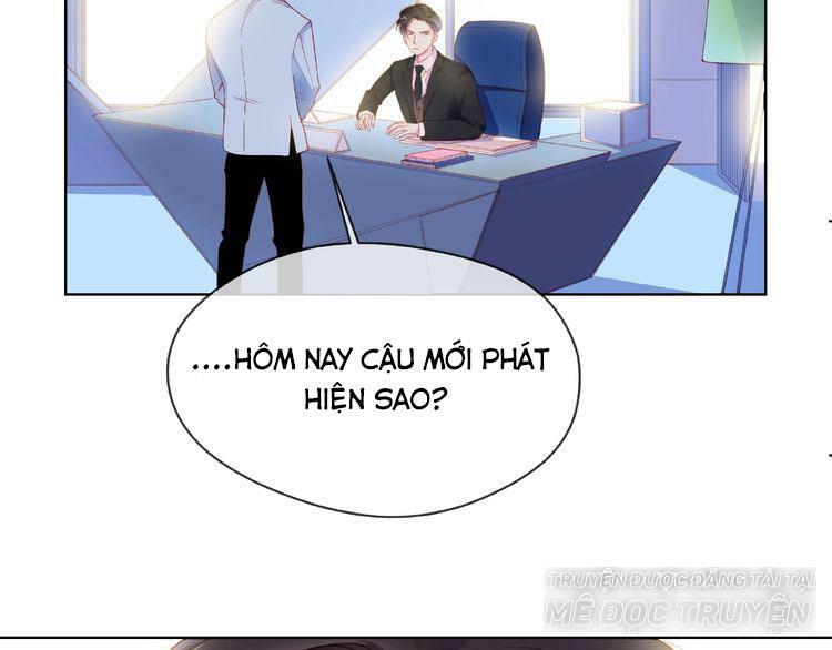 Giai Điệu Của Sự Va Chạm: Chapter 8