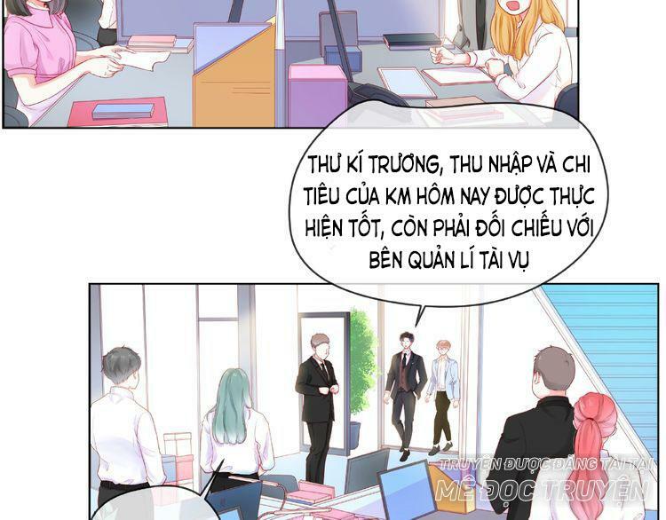Giai Điệu Của Sự Va Chạm: Chapter 8
