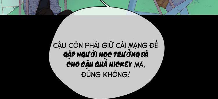 Giai Điệu Của Sự Va Chạm: Chapter 9