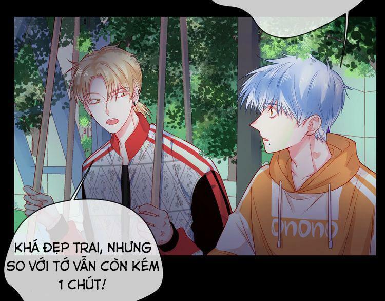 Giai Điệu Của Sự Va Chạm: Chapter 9