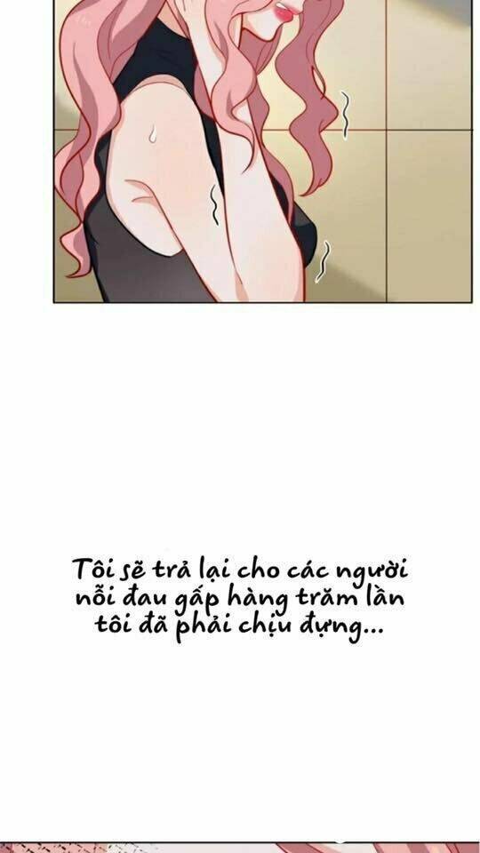 Địa Ngục Trong Núi Misiryeong: Chapter 0