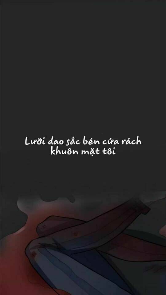 Địa Ngục Trong Núi Misiryeong: Chapter 0