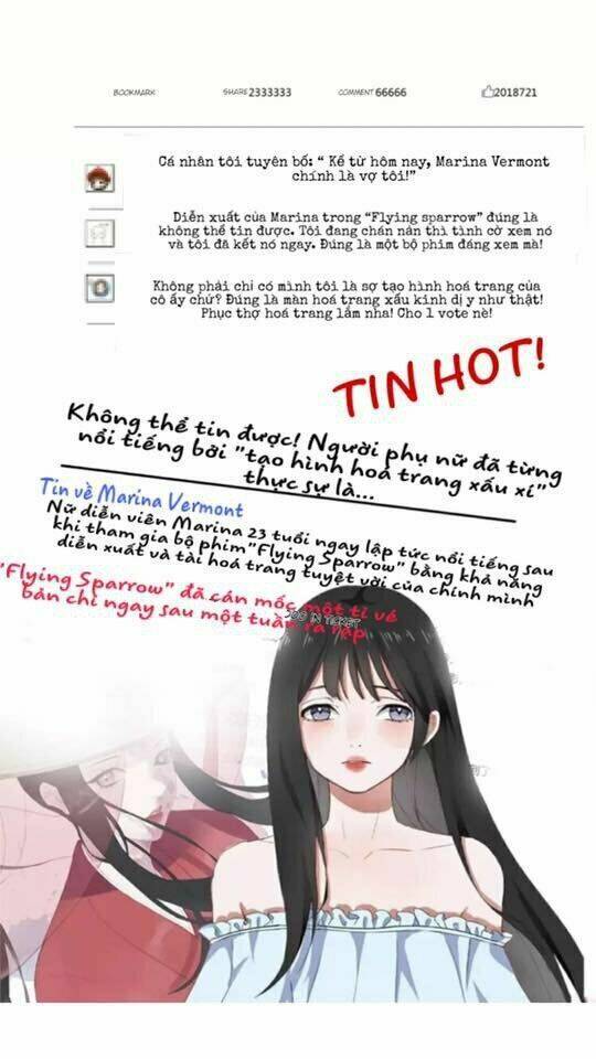Địa Ngục Trong Núi Misiryeong: Chapter 0