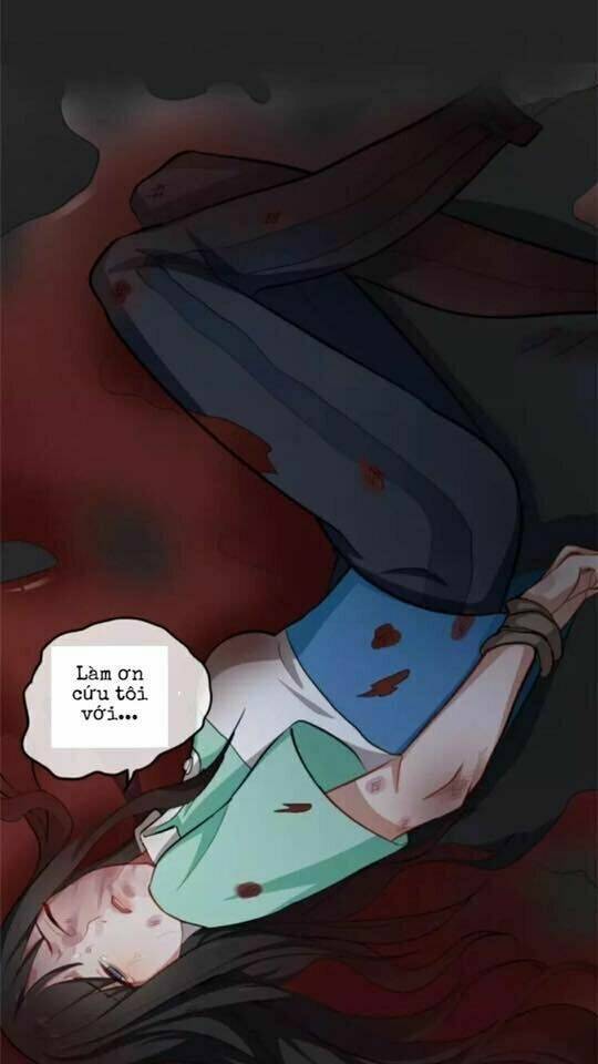 Địa Ngục Trong Núi Misiryeong: Chapter 0