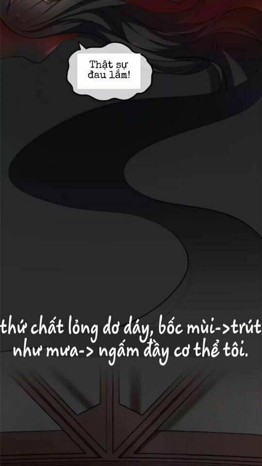 Địa Ngục Trong Núi Misiryeong: Chapter 0