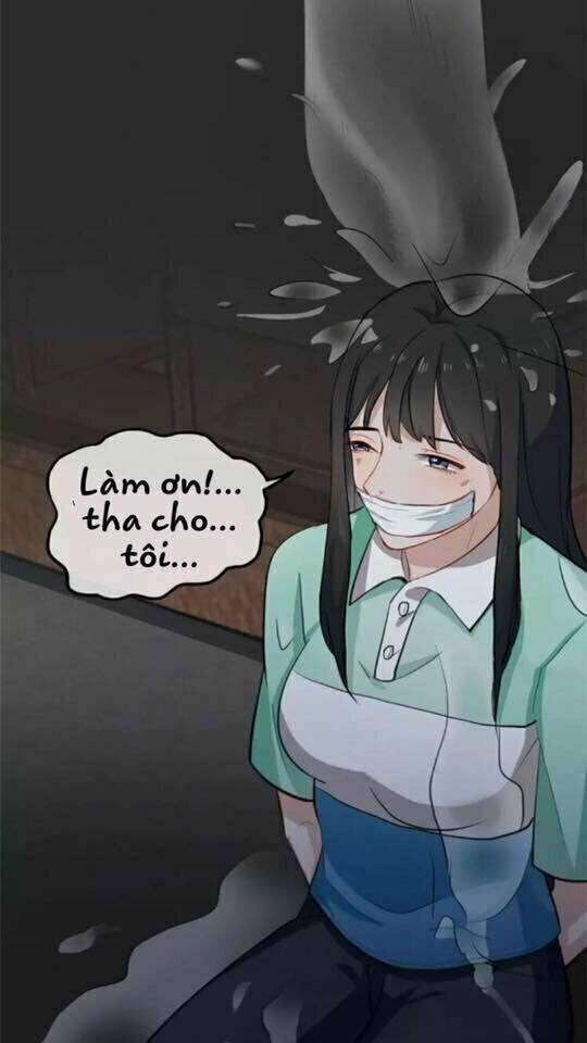 Địa Ngục Trong Núi Misiryeong: Chapter 0
