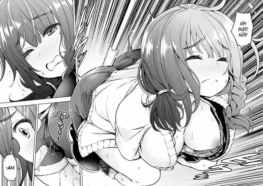 Địa Ngục Trong Núi Misiryeong: Chapter 15