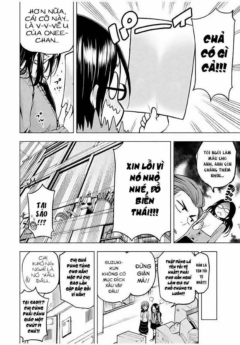 Địa Ngục Trong Núi Misiryeong: Chapter 19
