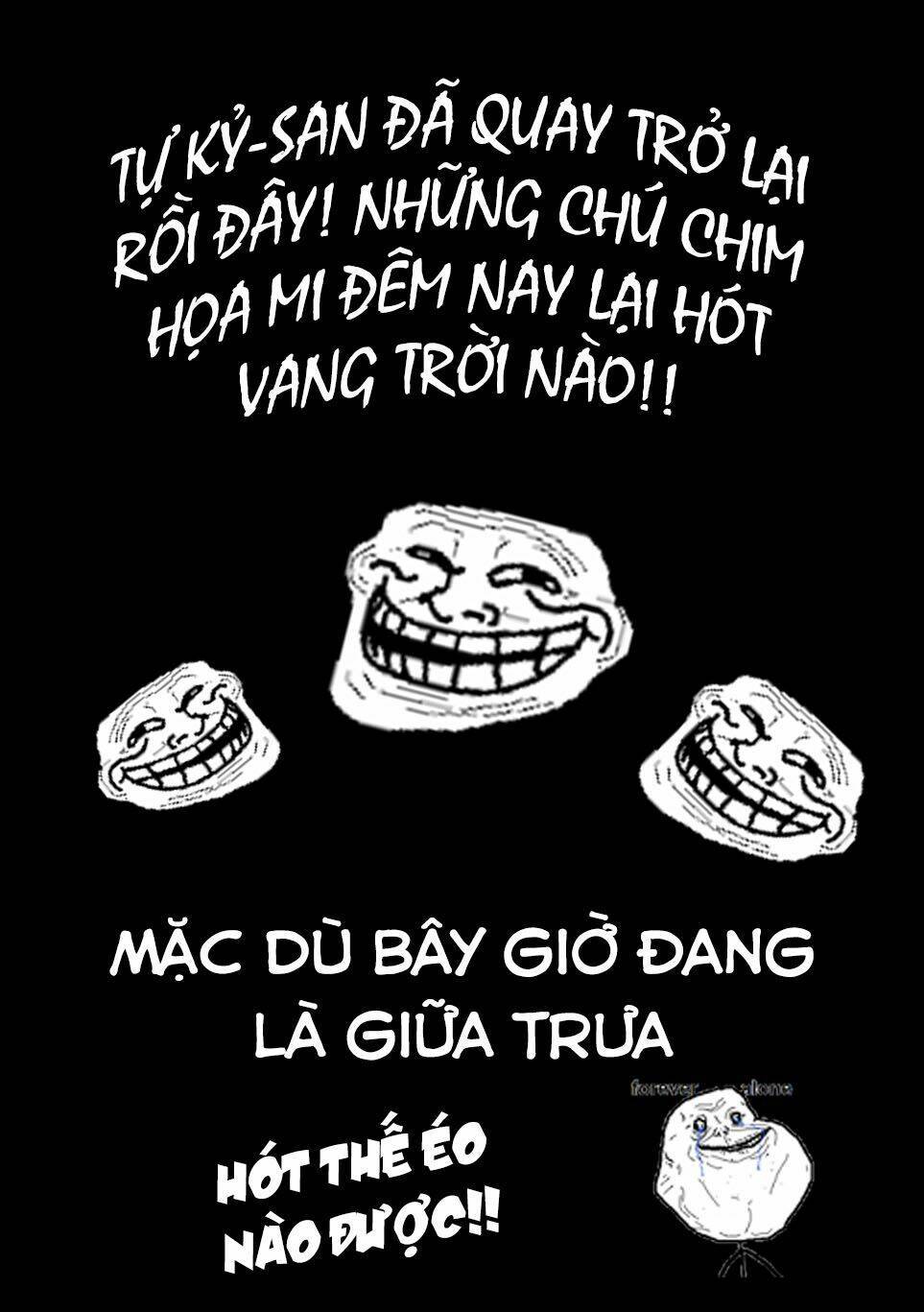 Địa Ngục Trong Núi Misiryeong: Chapter 19